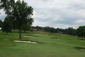 Brookside 3rd Fairway